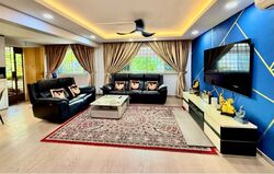 Blk 172 Bishan Street 13 (Bishan), HDB 5 Rooms #597054301
